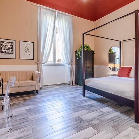 Dany House Bed & Breakfast Florence Luaran gambar