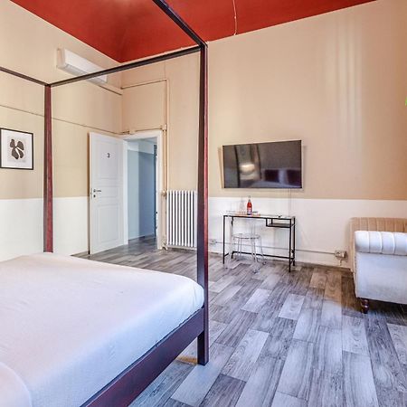 Dany House Bed & Breakfast Florence Luaran gambar
