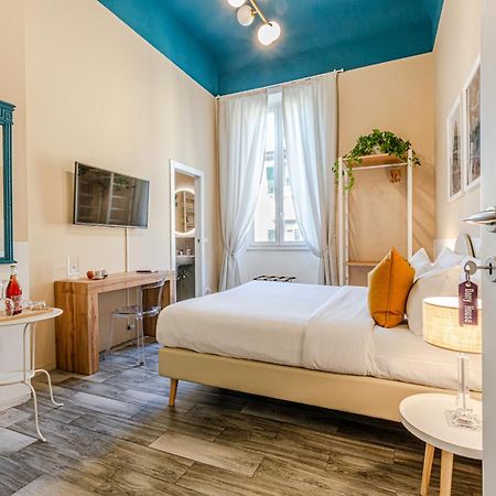 Dany House Bed & Breakfast Florence Luaran gambar