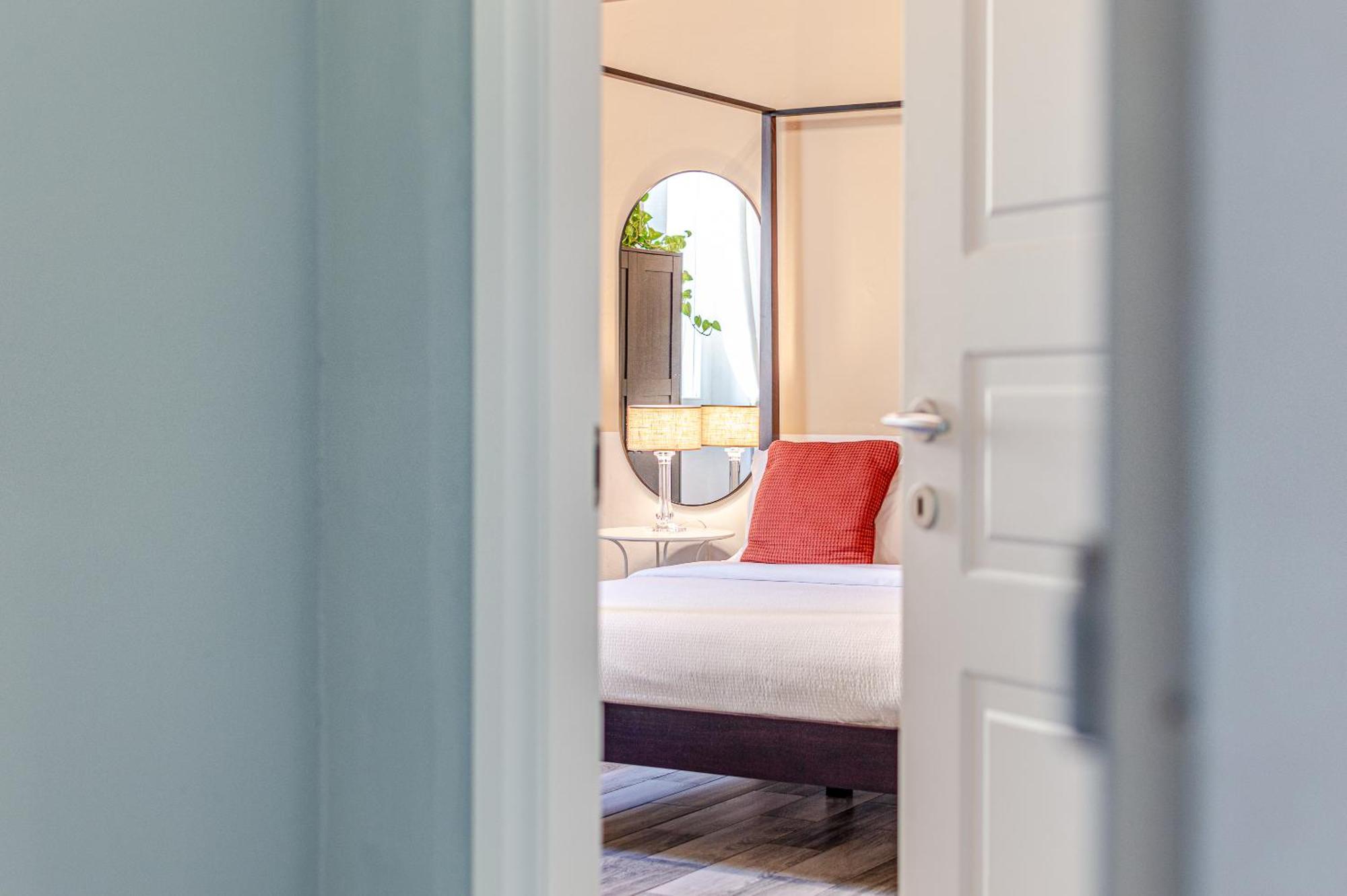 Dany House Bed & Breakfast Florence Luaran gambar