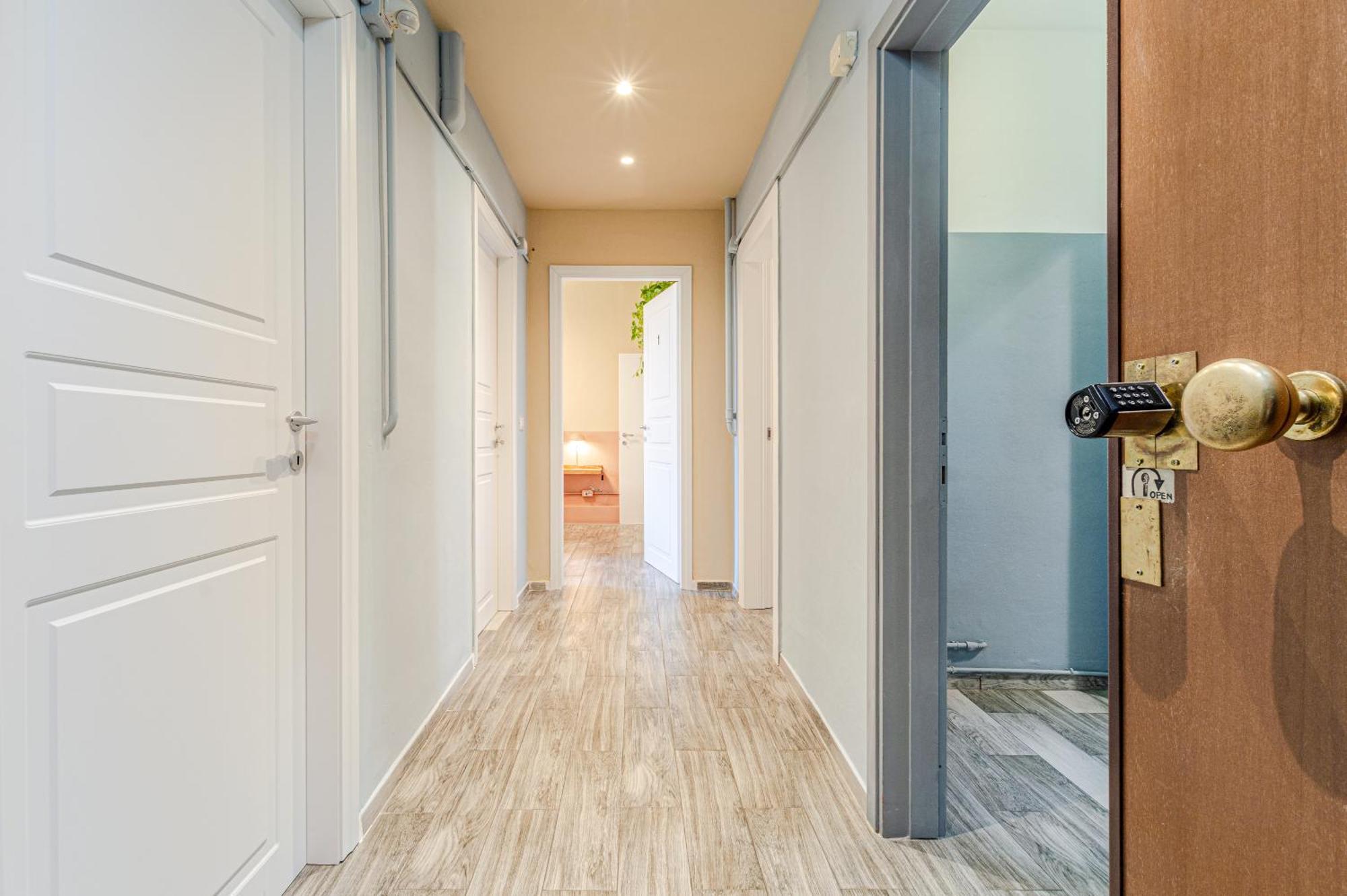 Dany House Bed & Breakfast Florence Luaran gambar