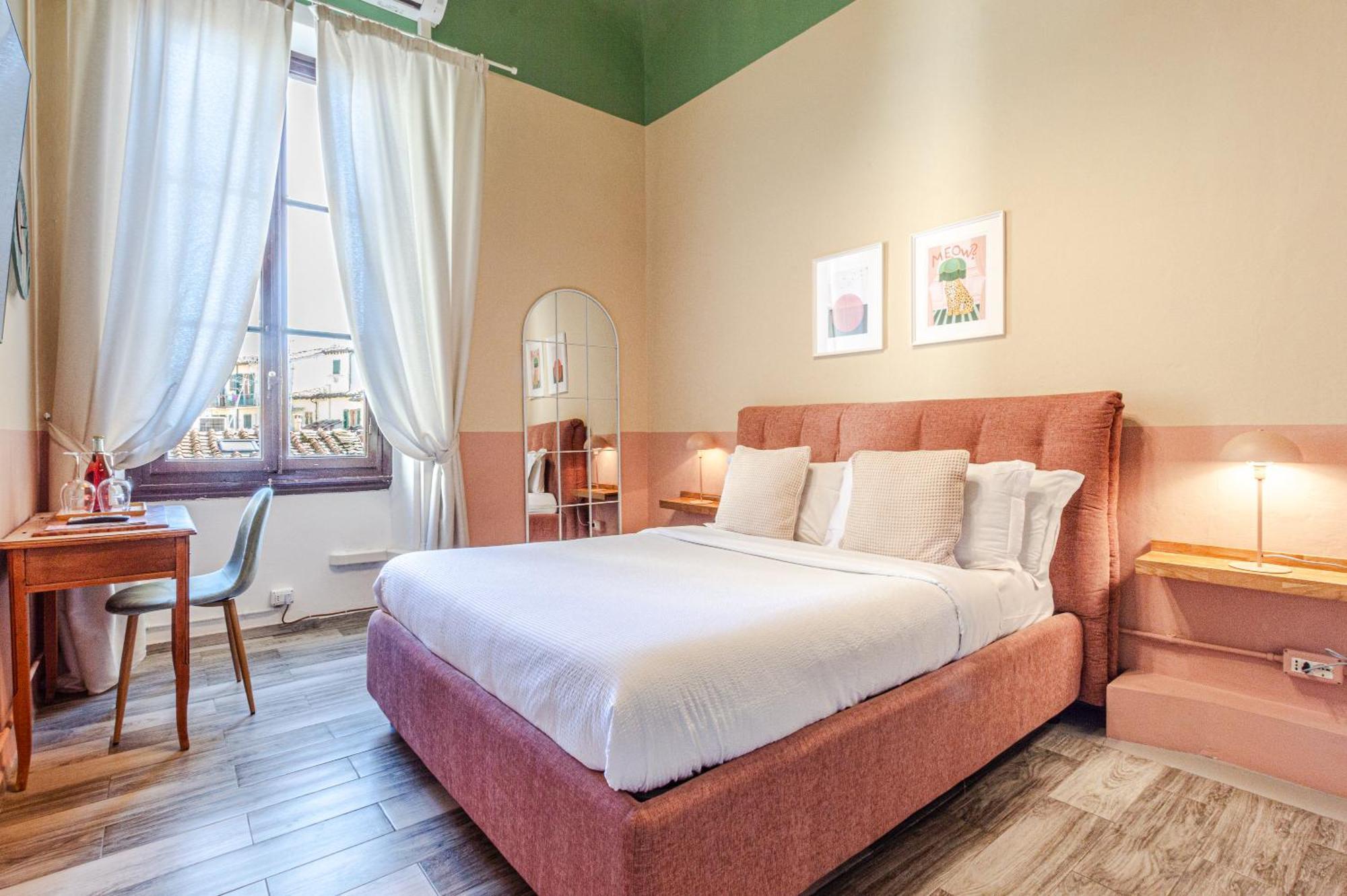 Dany House Bed & Breakfast Florence Luaran gambar