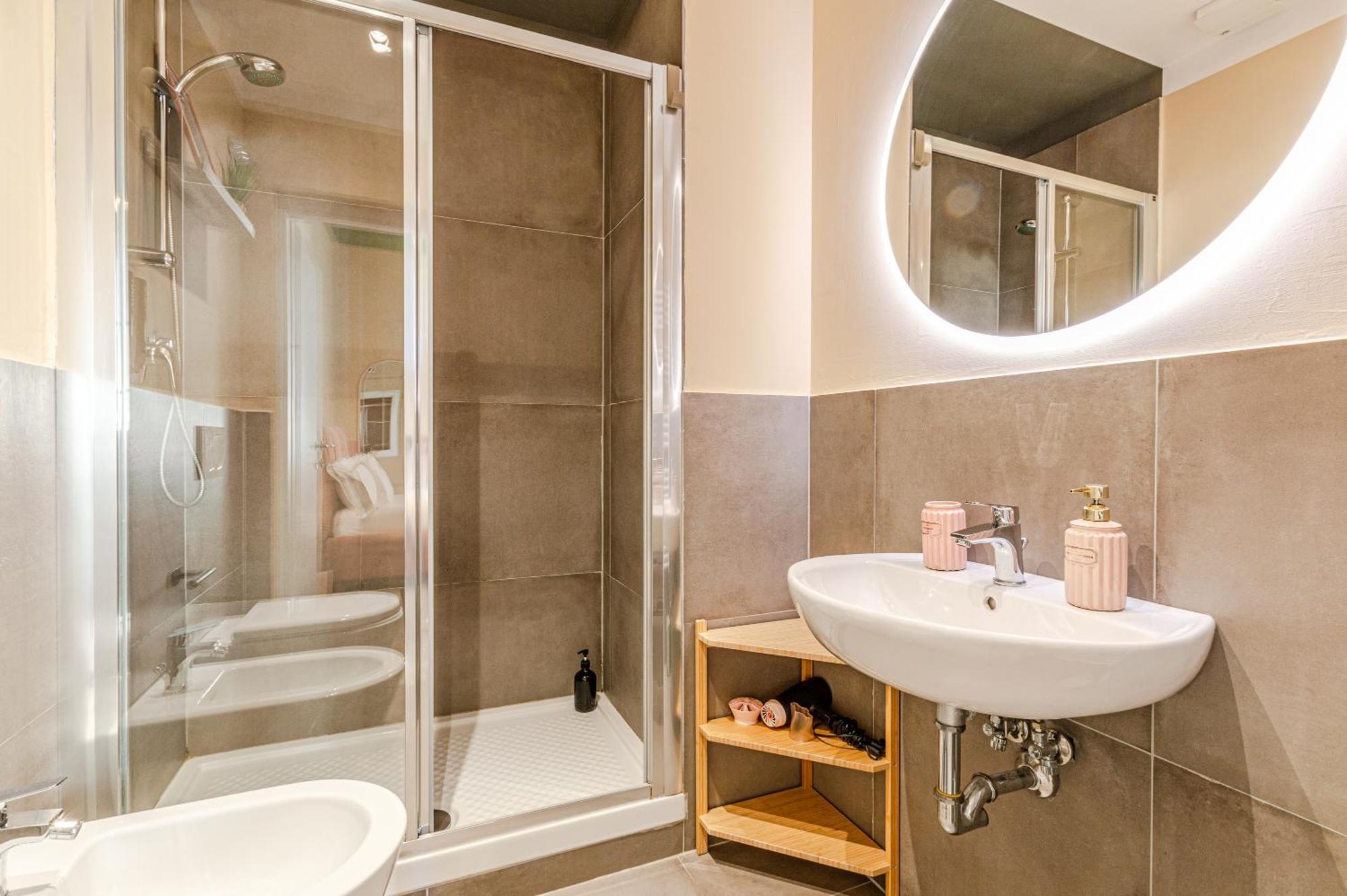 Dany House Bed & Breakfast Florence Luaran gambar