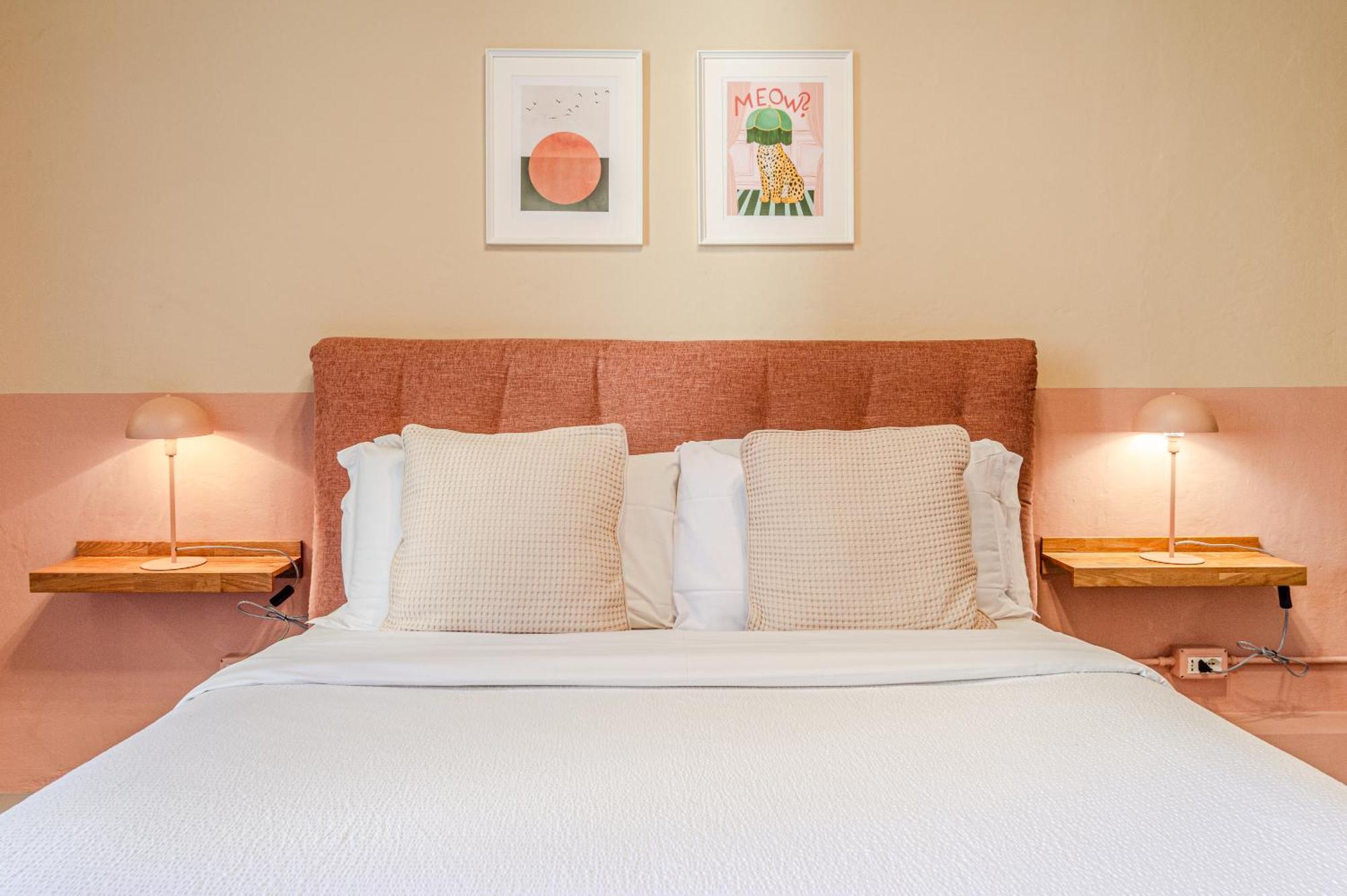 Dany House Bed & Breakfast Florence Luaran gambar