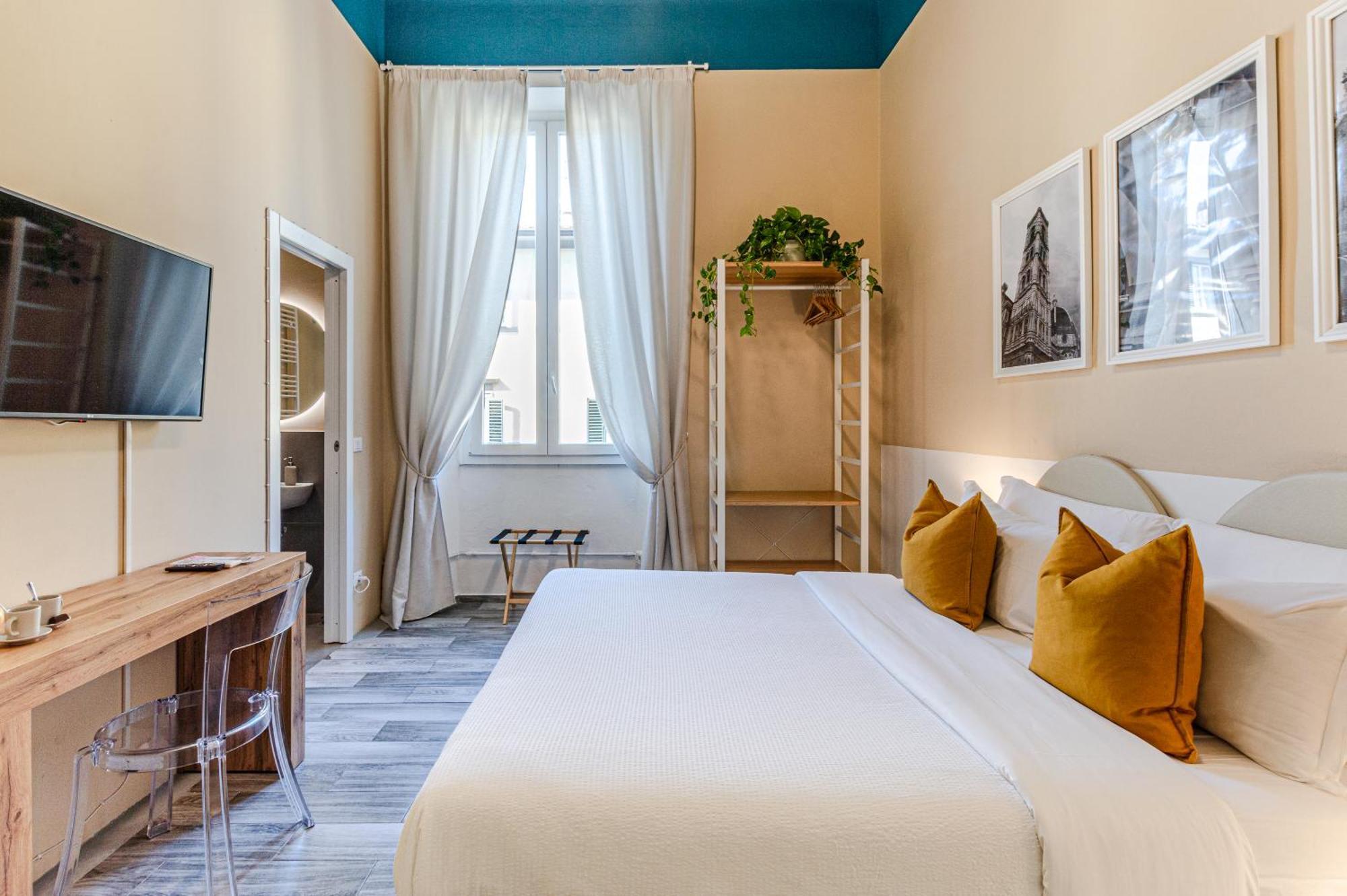 Dany House Bed & Breakfast Florence Luaran gambar