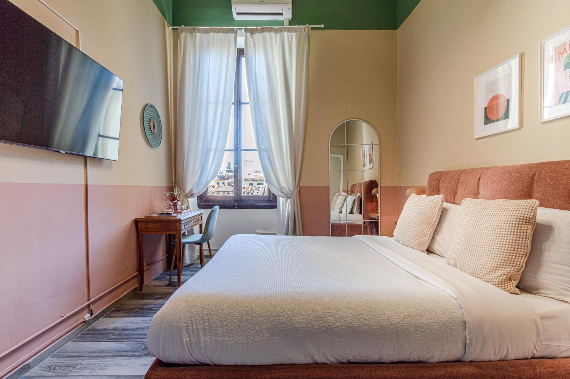 Dany House Bed & Breakfast Florence Luaran gambar