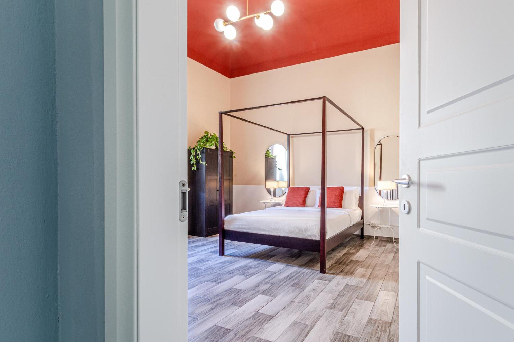 Dany House Bed & Breakfast Florence Luaran gambar