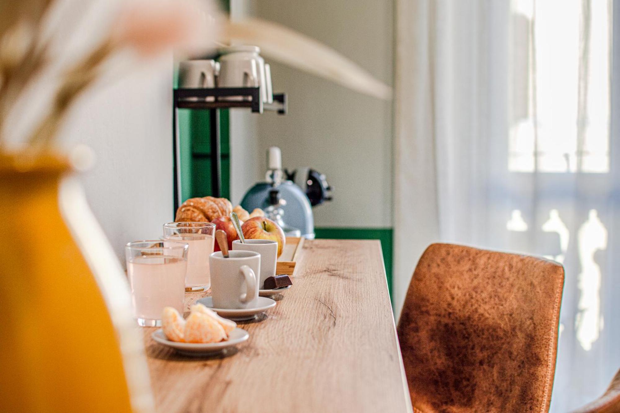Dany House Bed & Breakfast Florence Luaran gambar
