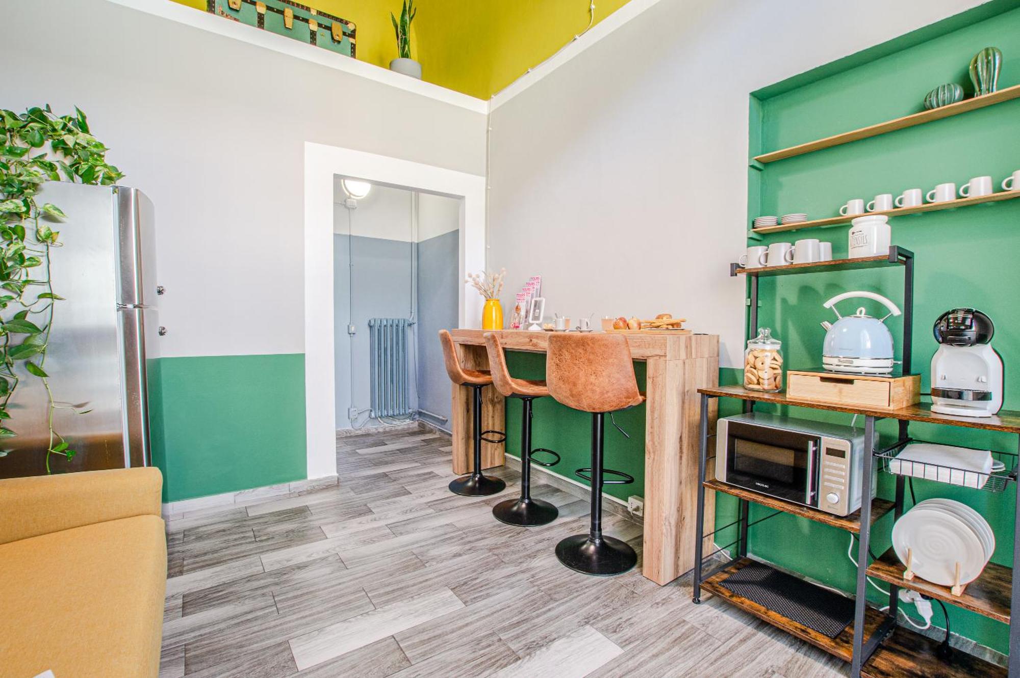 Dany House Bed & Breakfast Florence Luaran gambar
