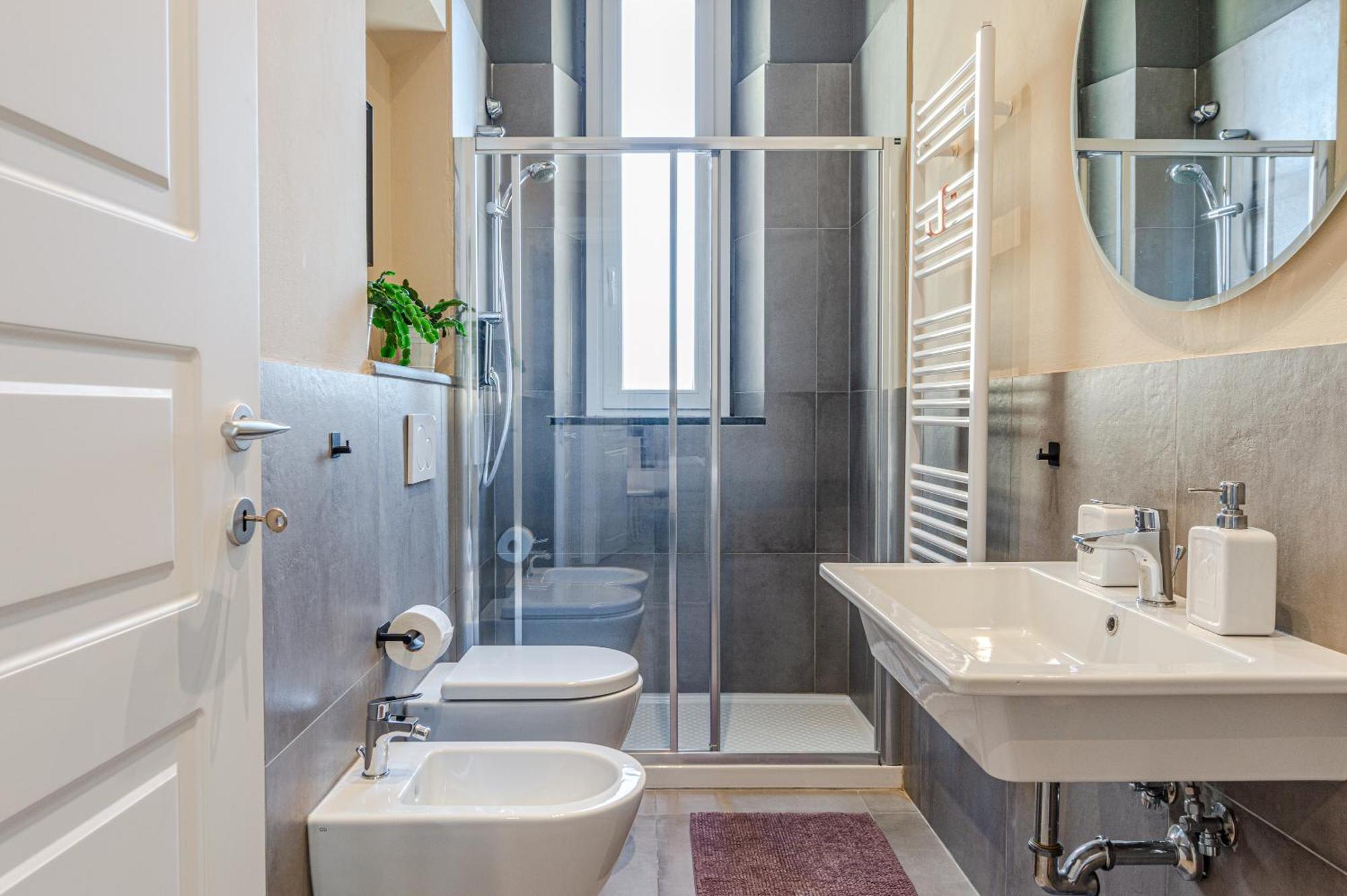 Dany House Bed & Breakfast Florence Luaran gambar
