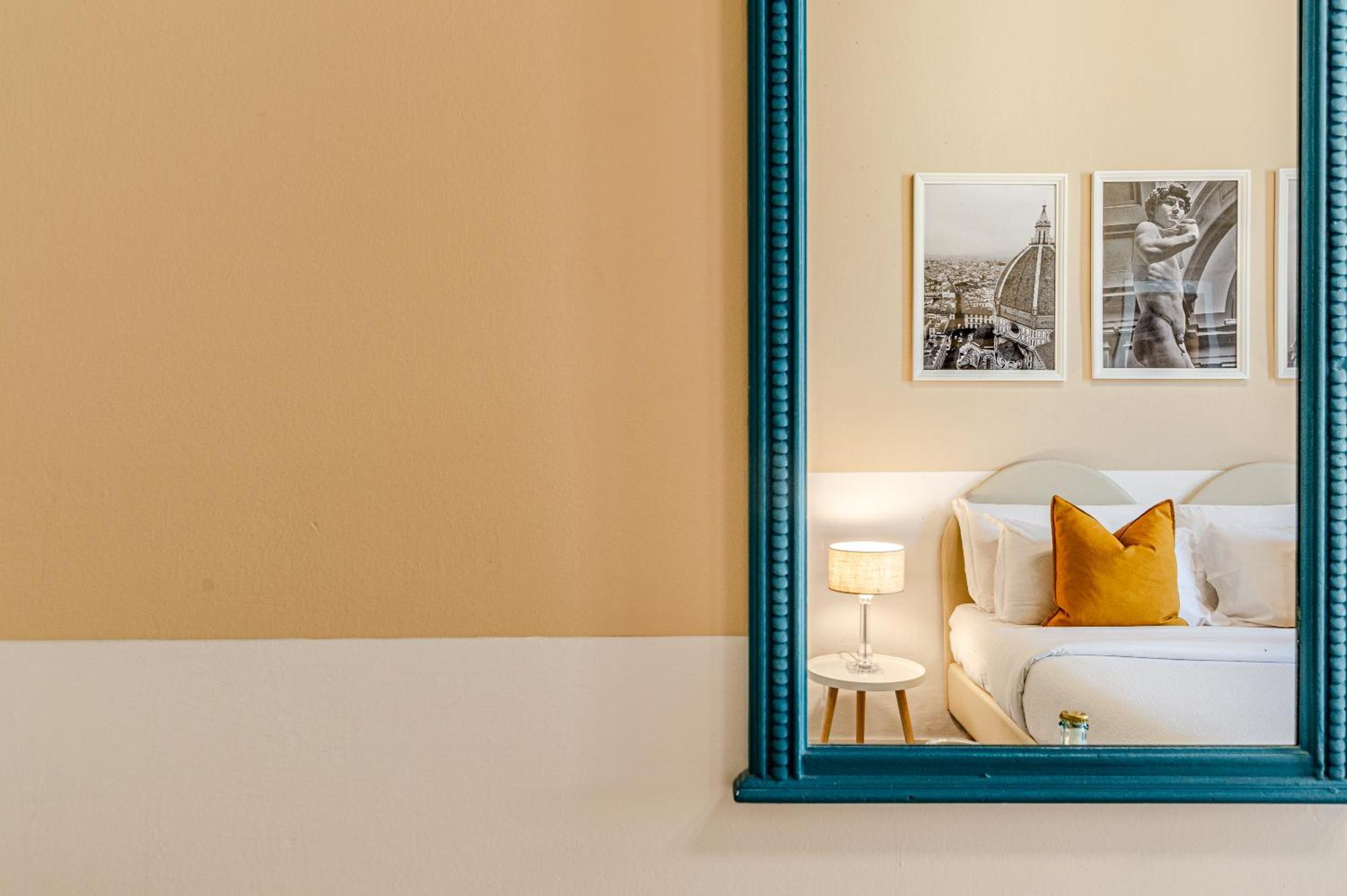Dany House Bed & Breakfast Florence Luaran gambar