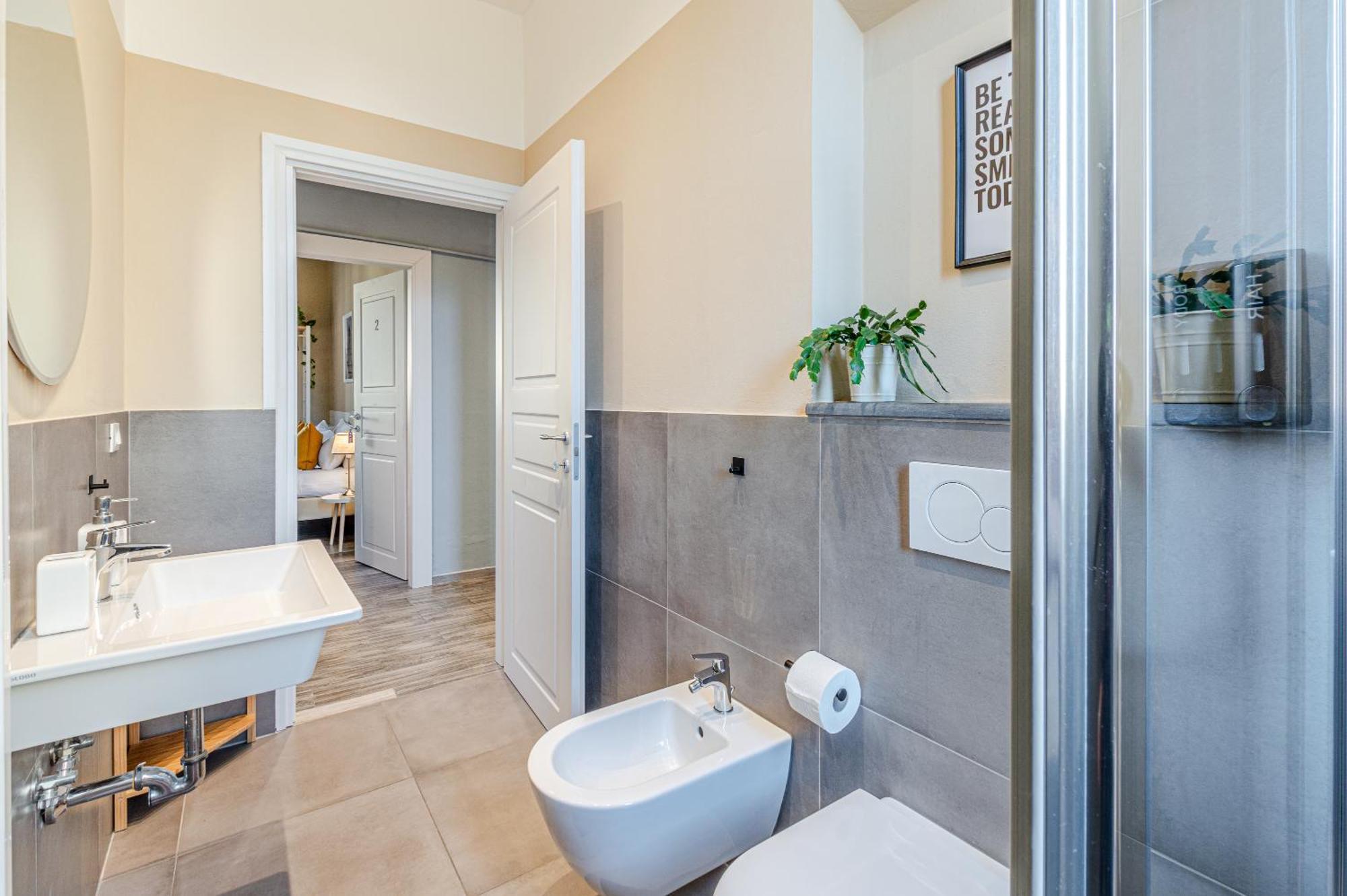 Dany House Bed & Breakfast Florence Luaran gambar