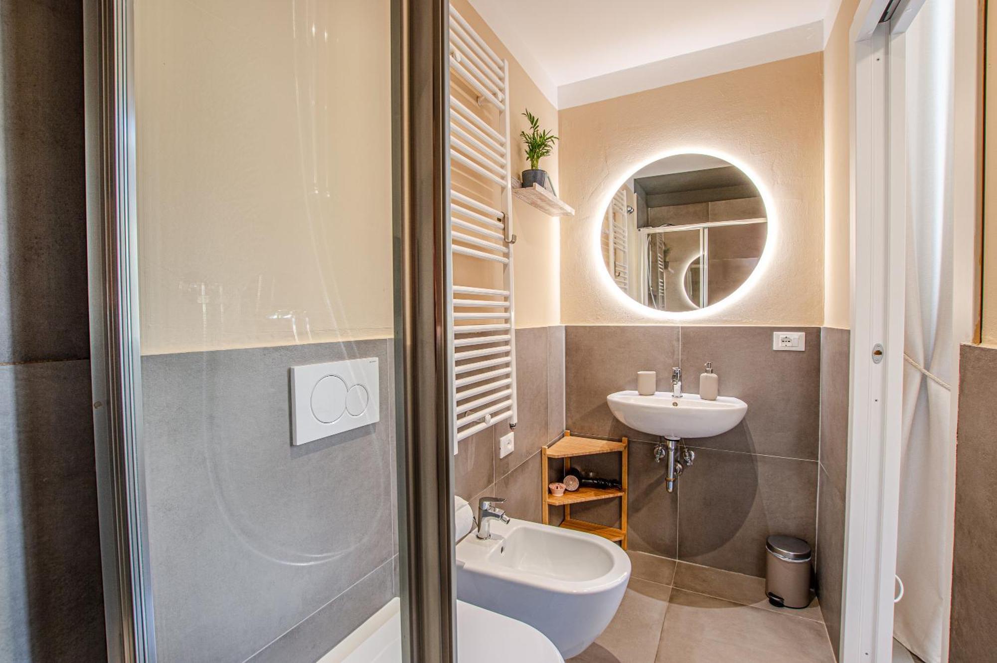 Dany House Bed & Breakfast Florence Luaran gambar