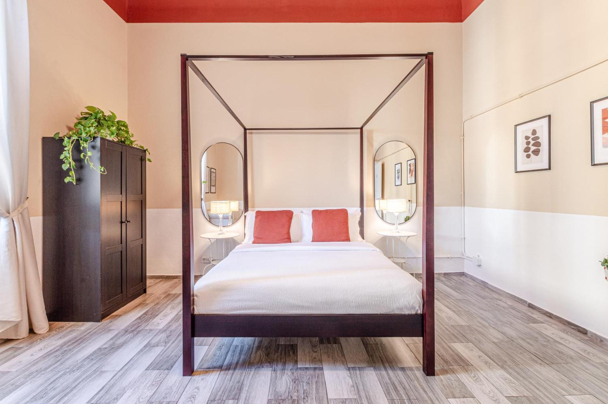 Dany House Bed & Breakfast Florence Luaran gambar