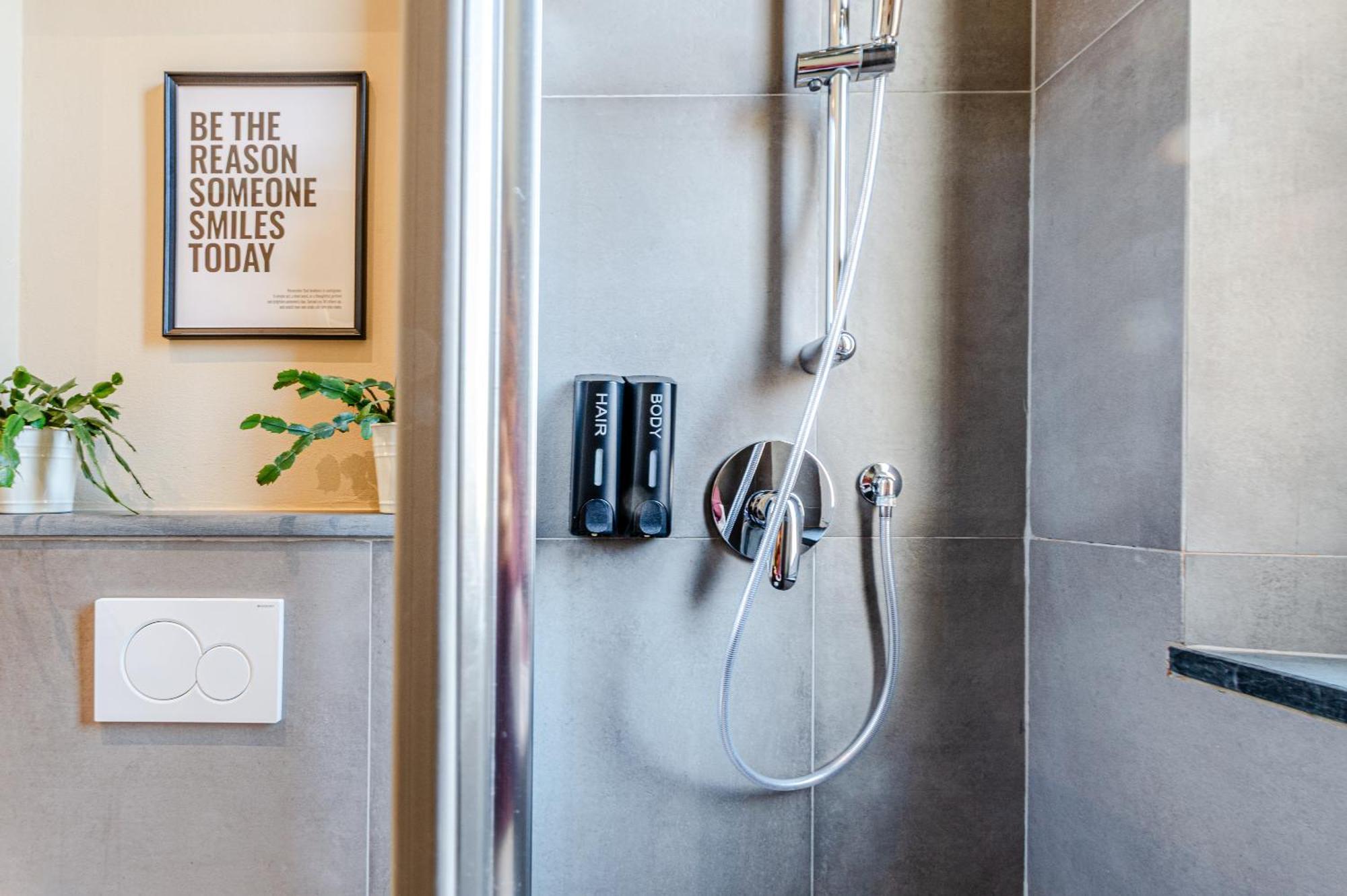 Dany House Bed & Breakfast Florence Luaran gambar