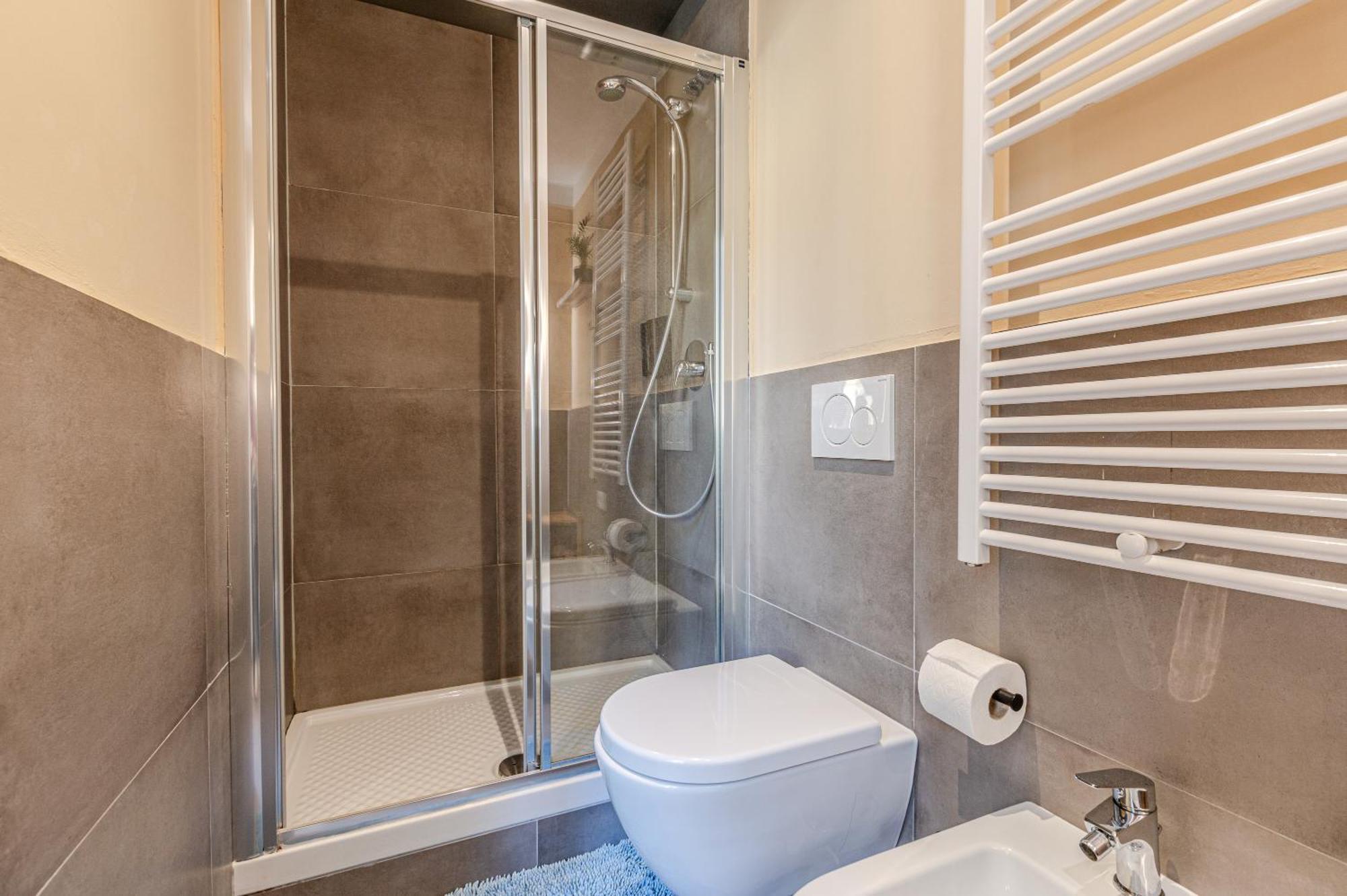 Dany House Bed & Breakfast Florence Luaran gambar