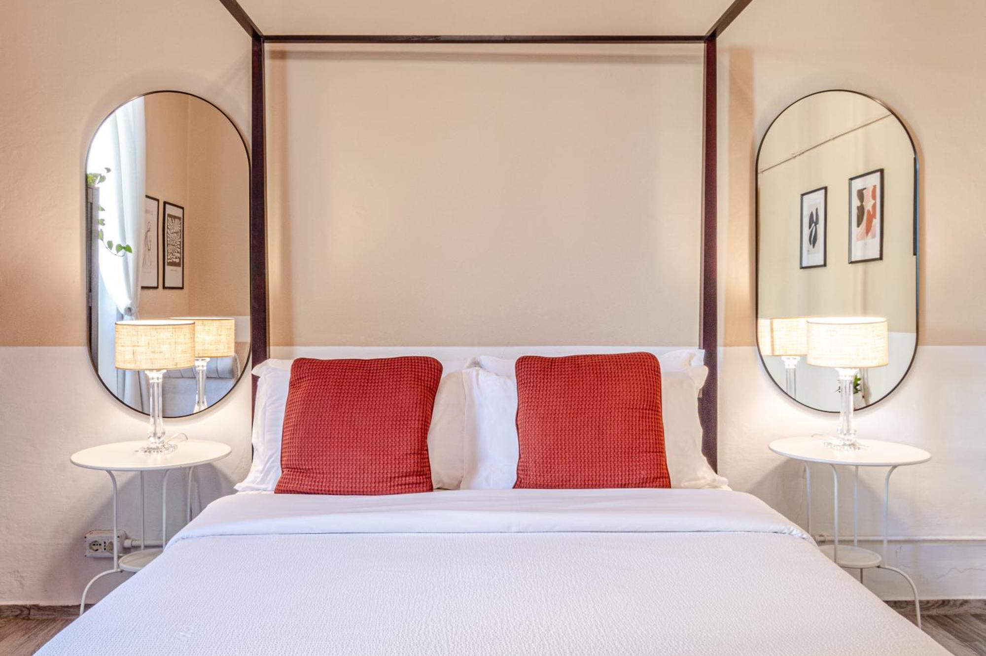 Dany House Bed & Breakfast Florence Luaran gambar