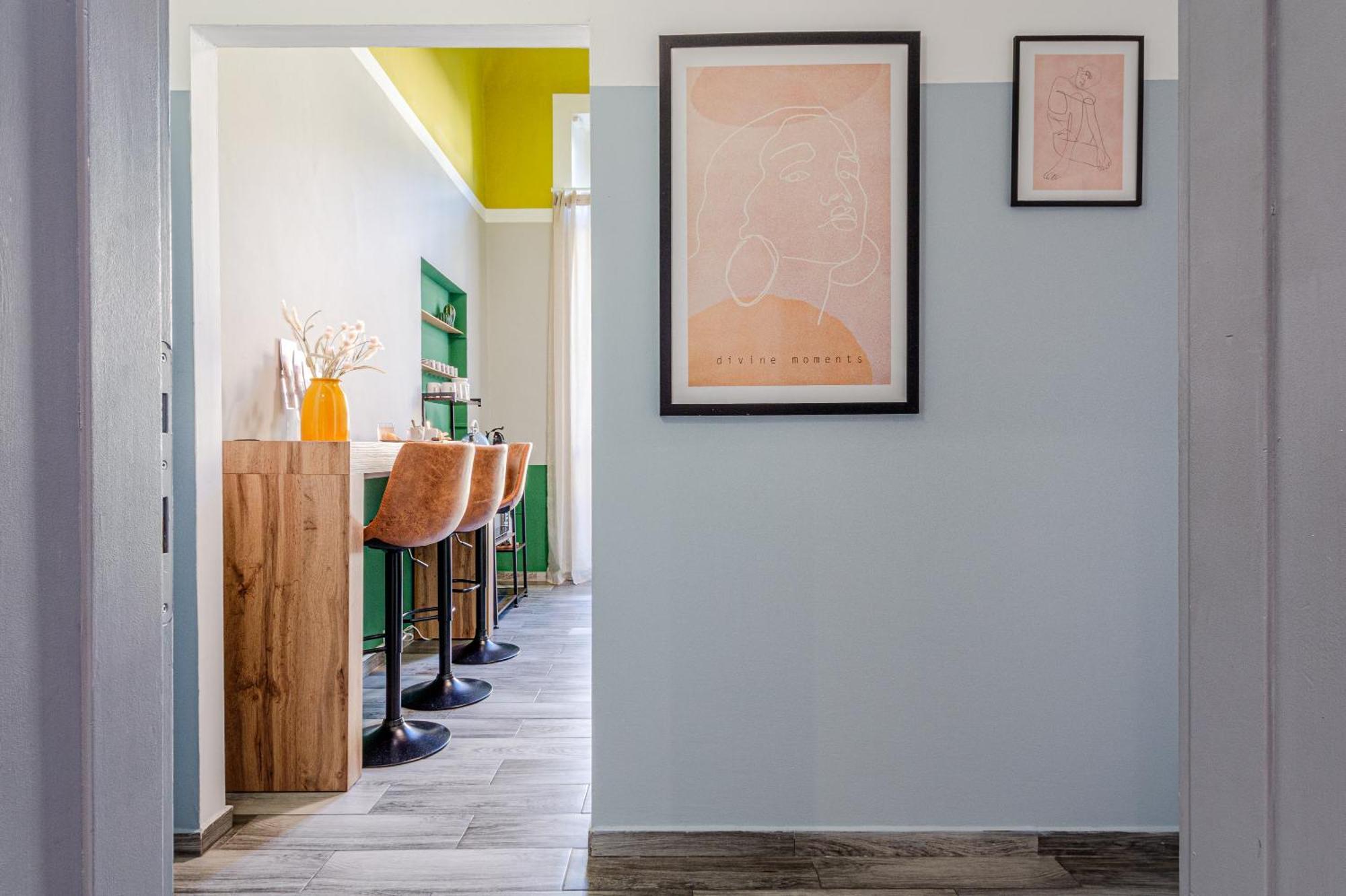Dany House Bed & Breakfast Florence Luaran gambar